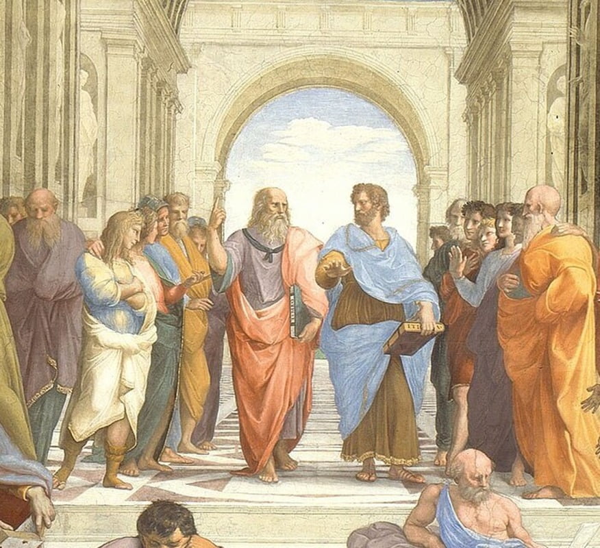 Interdependent Problems Autarkeia, Plato and Aristotle: What an Ancient Idea Can Tell Us About ...